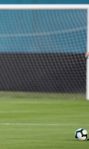 Brazil looks to avoid another Copa America upset